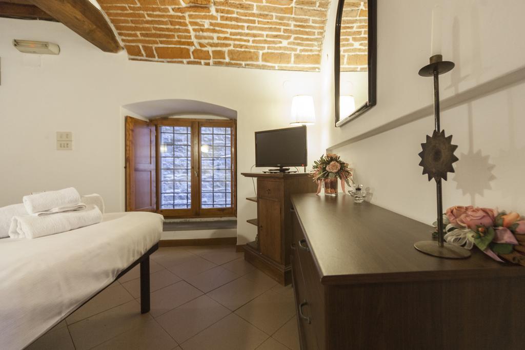 Lambertesca 8 Apartment Florence Exterior photo